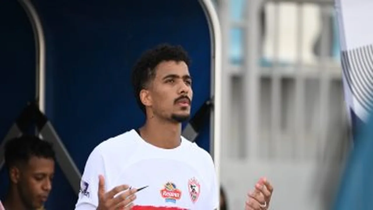 آخر تطورات الراحلين عن الزمالك فى الميركاتو الشتوى